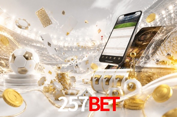 Statistics 257bet