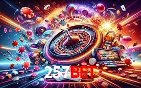 Experiência VIP 257bet