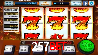 A Emoção da Loteria na 257bet: Uma Chance de Mudança de Vida