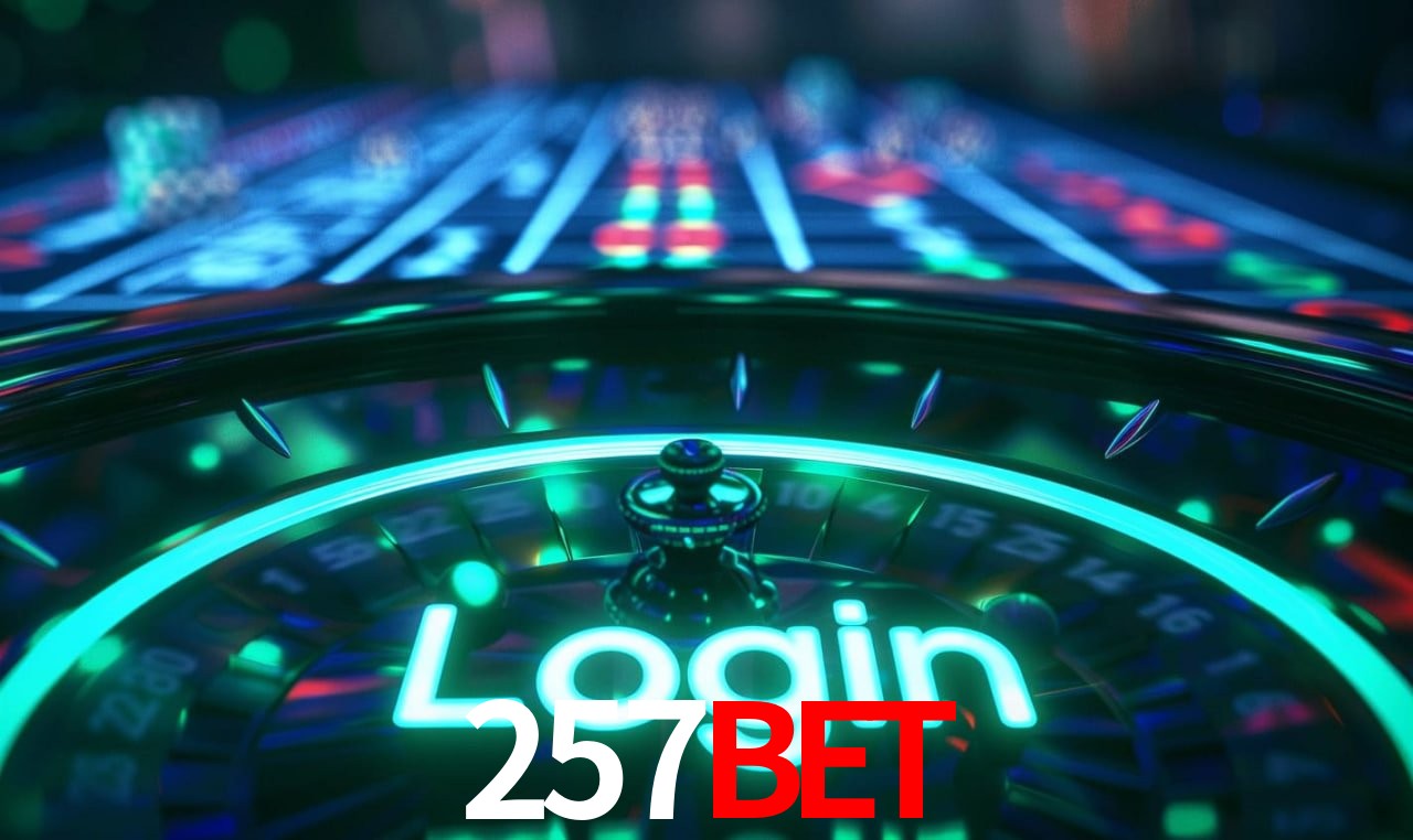 Estatísticas 257bet