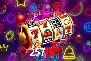 Desvendando o Mundo dos Jogos Virtuais na 257bet