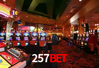 Descubra a Essência do 257bet: Nossa História e Compromissos