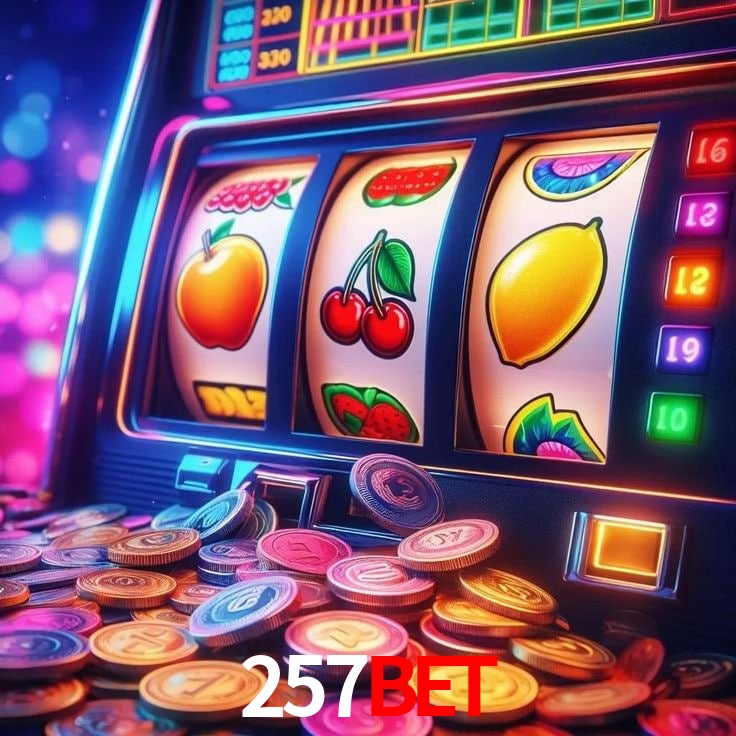 Estatísticas do Jogo 257bet