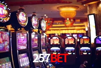 Desvendando o Mundo dos Jogos Virtuais na 257bet
