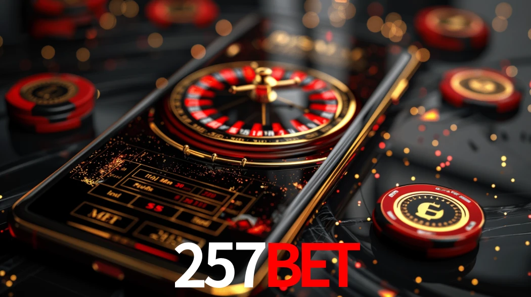 2FA Security 257bet