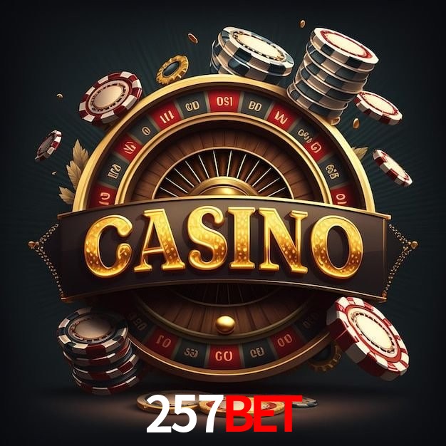 Apostas ao vivo 257bet