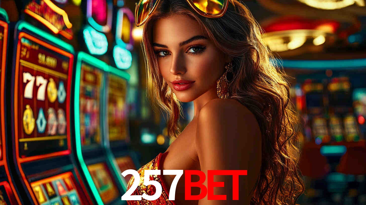 Welcome Bonus 257bet