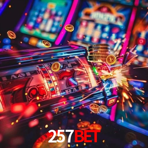 Casino VIP 257bet
