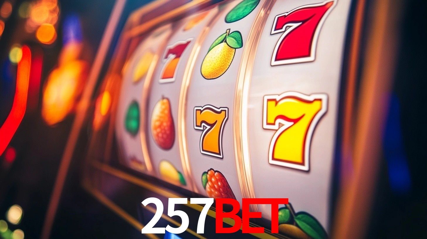 257bet App Interface