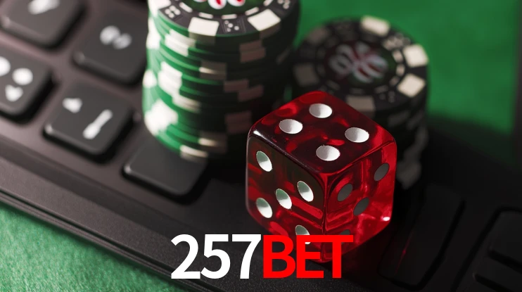 Exclusive Offers 257bet