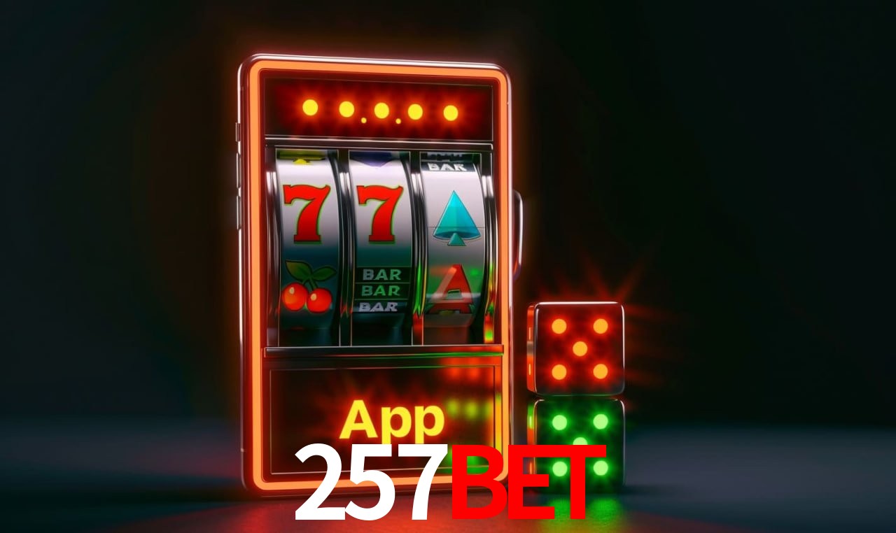 Jogos de Slot 257bet