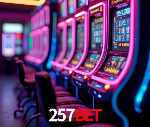 Lista de jogos de slot na 257bet