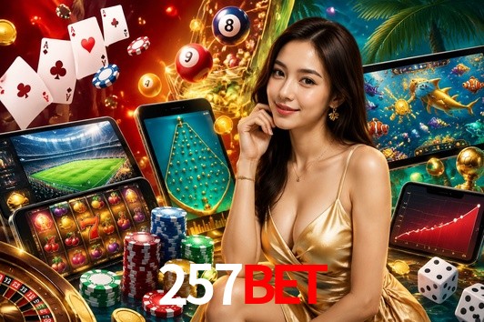 Aviator Game 257bet