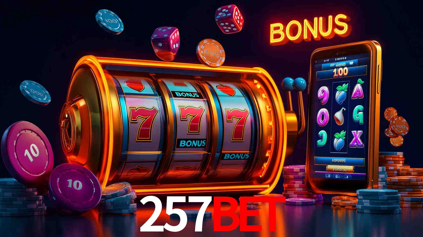 Descubra o Programa VIP da 257bet: Vantagens Exclusivas para Jogadores