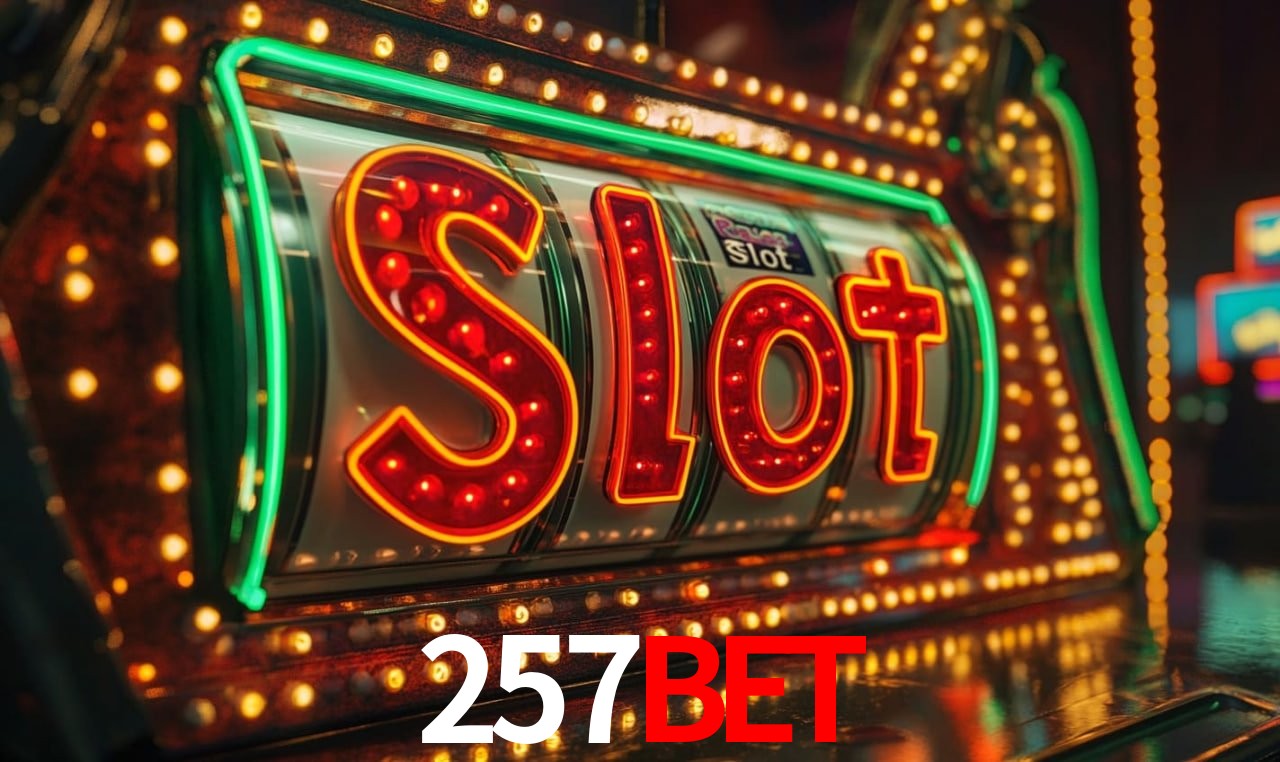 Ofertas Exclusivas 257bet