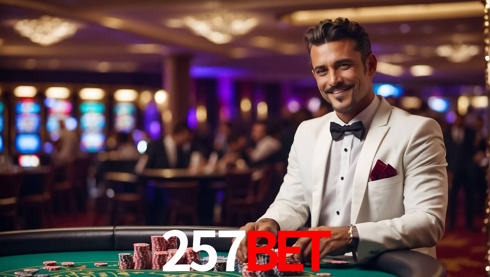 Promoções Sazonais 257bet