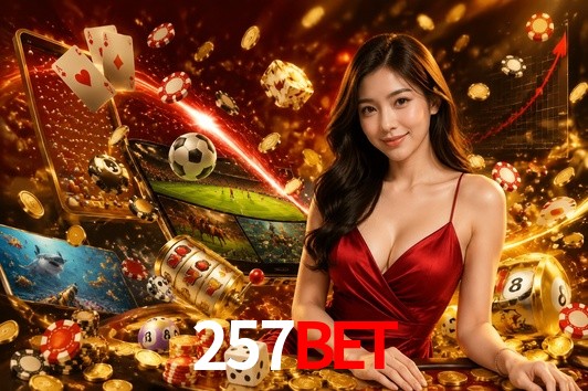 APP oficial da 257bet para mobile