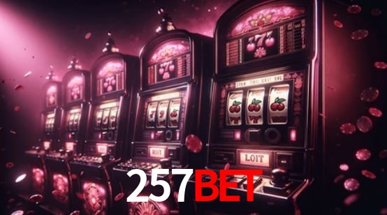 PIX Instantâneo 257bet