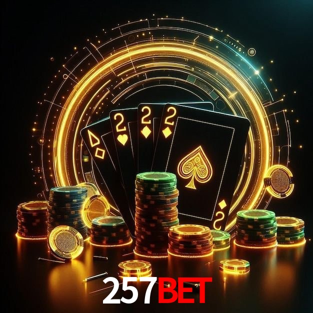 Login Seguro 257bet