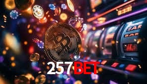 cassino 257bet
