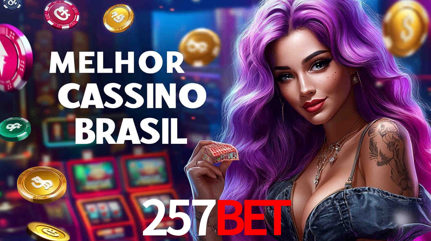Descubra a Essência do 257bet: Nossa História e Compromissos