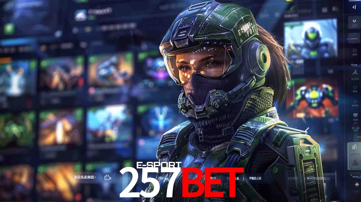 Blackjack na 257bet