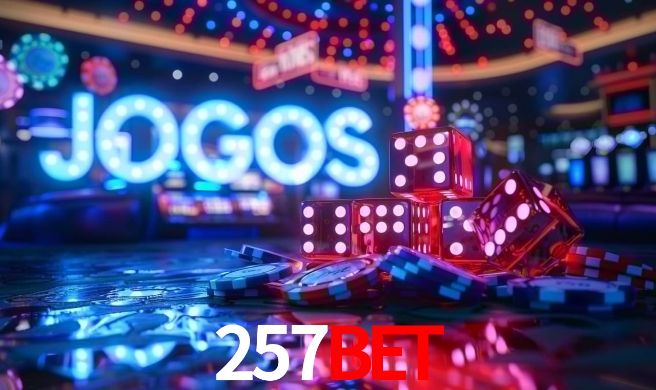 Programa VIP 257bet