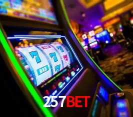 Descubra o Programa VIP da 257bet: Vantagens Exclusivas para Jogadores
