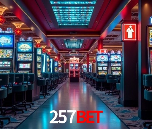 Instalador 257bet Windows