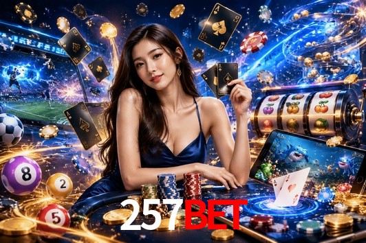 Security Systems 257bet