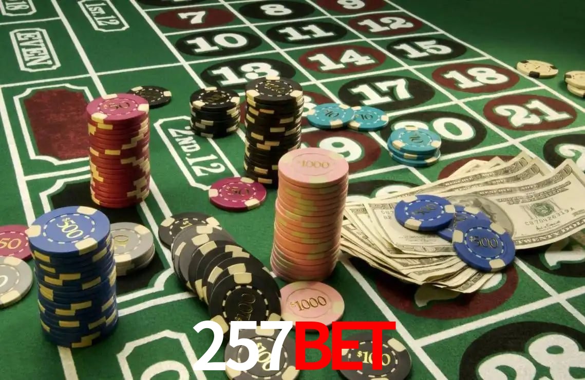 Game Statistics 257bet