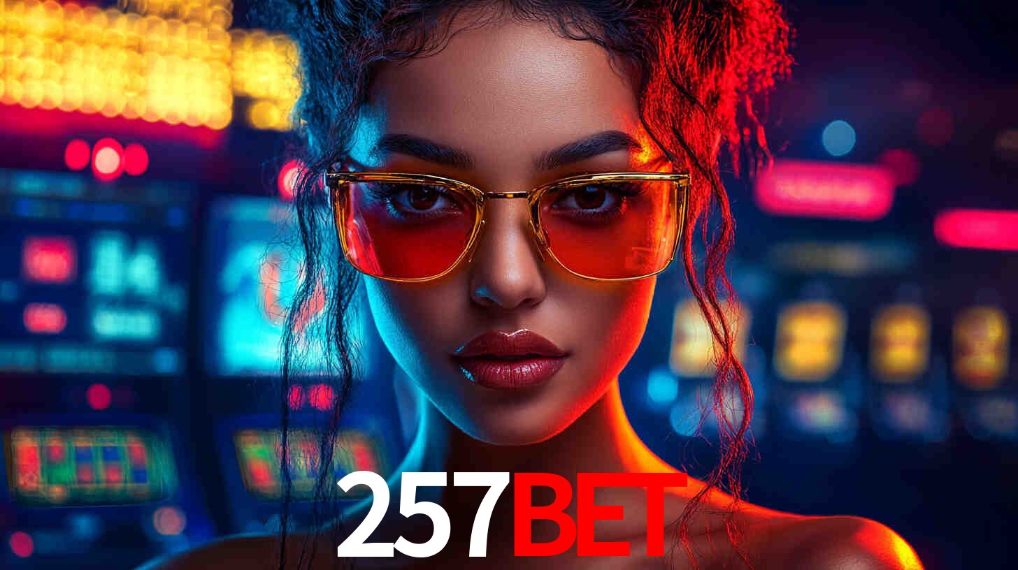 Explorando a Categoria de Eventos em Apostas na 257bet