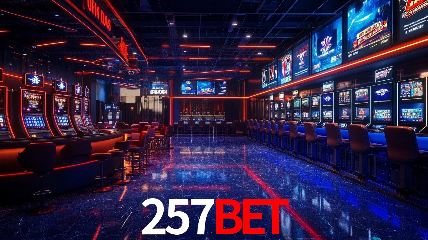 Programa VIP 257bet
