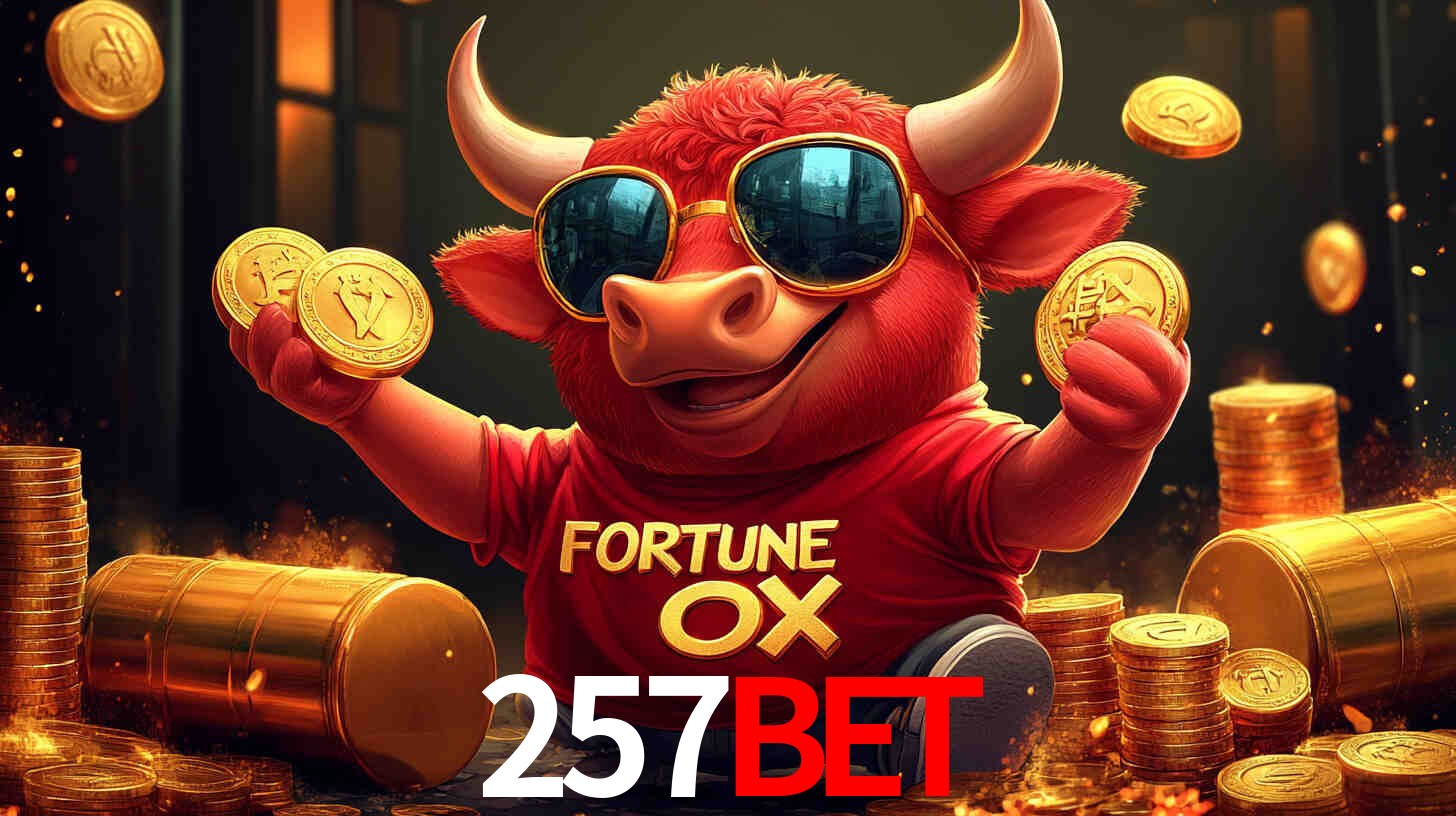 A Popularidade dos Caça-Níqueis no 257bet