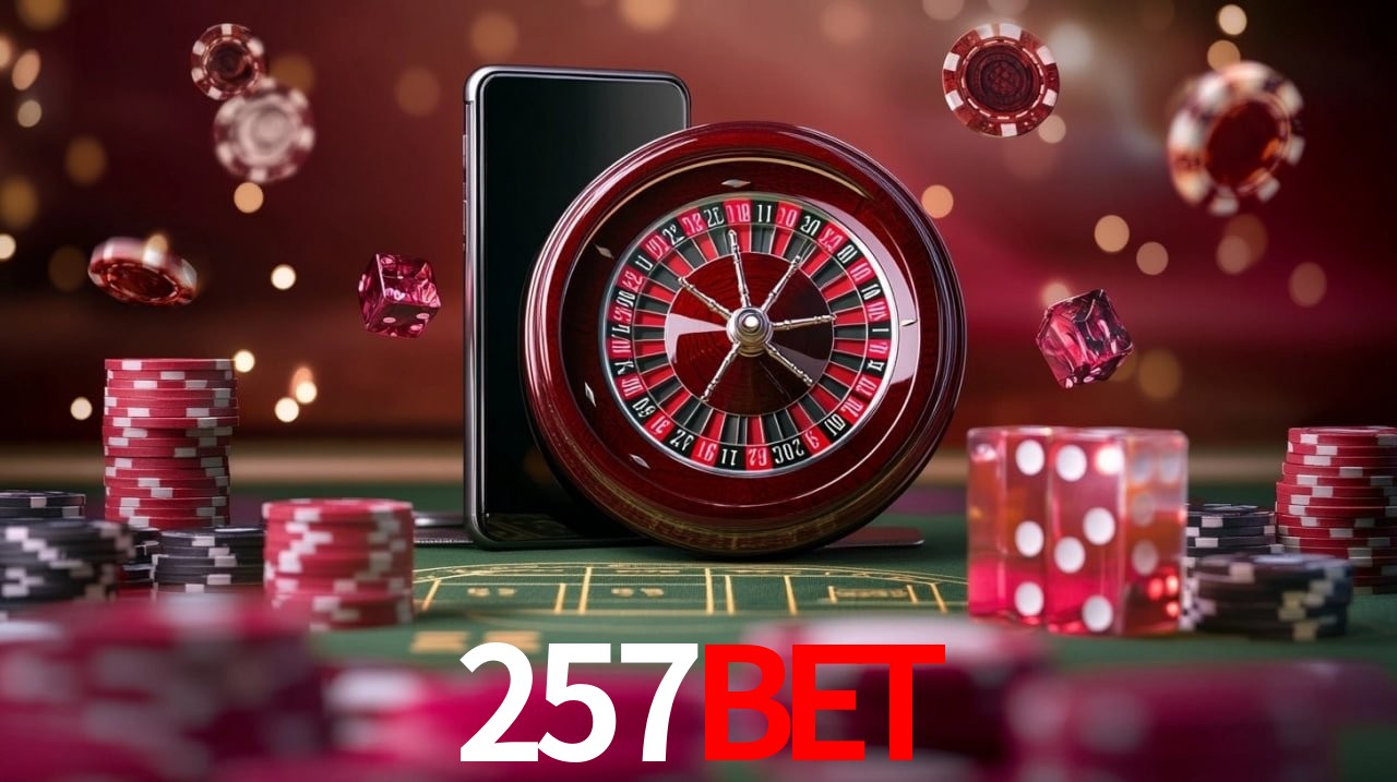 Tennis Betting 257bet