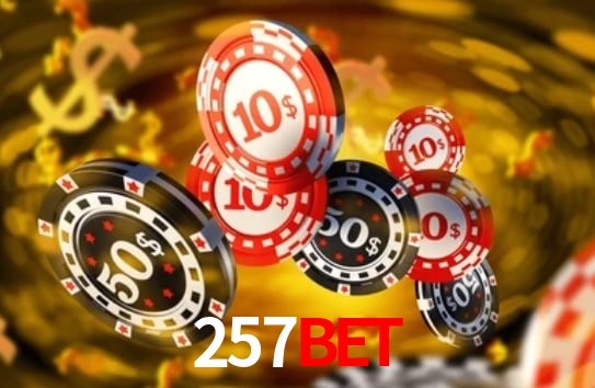 Apostas de Tênis 257bet