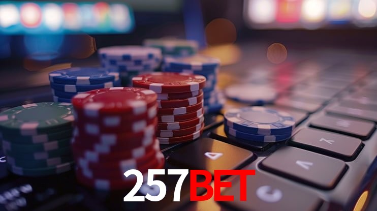 Especiais de Fim de Semana 257bet