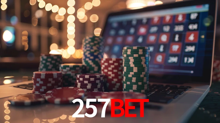 Seasonal Promotions 257bet