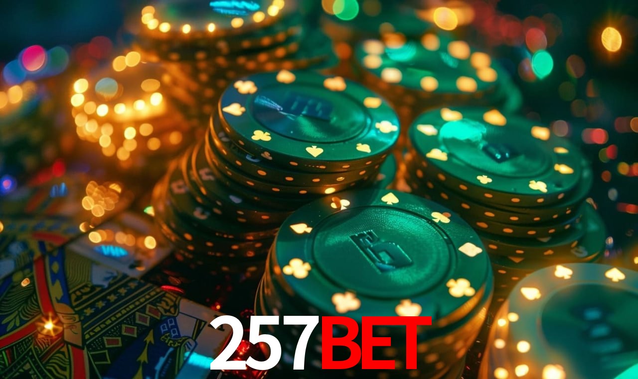 Estatísticas Esportivas 257bet