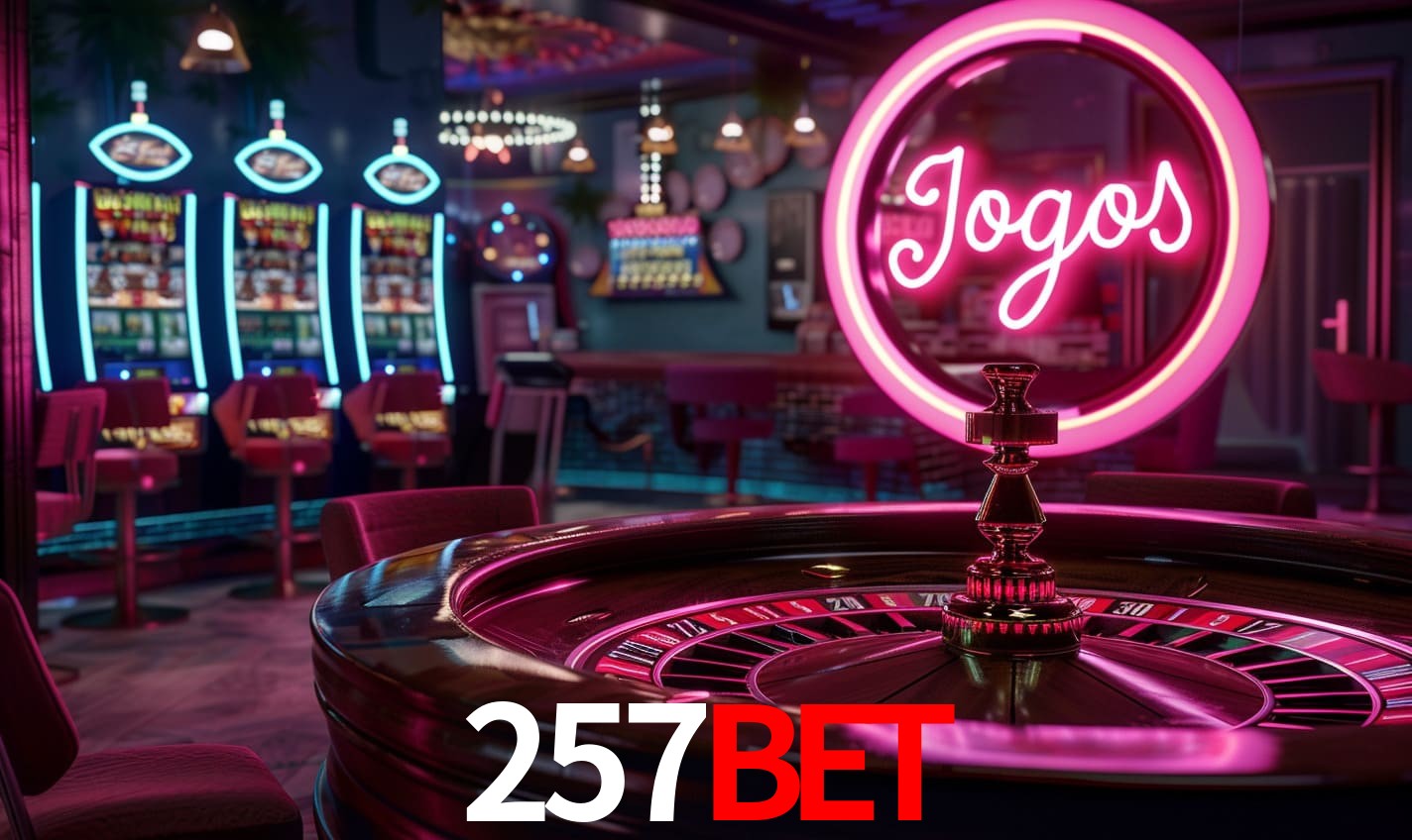 A Emoção da Loteria na 257bet: Uma Chance de Mudança de Vida